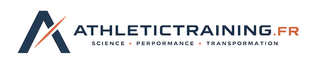Athletictraining : le spécialiste Français de la Nutrition et de l'entrainement sportif